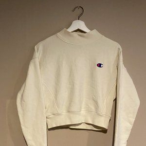 Champion sweatshirt XS